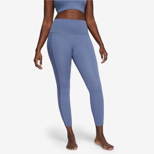 Nike Womens Yoga 7/8 Leggings | Pro:Direct Soccer