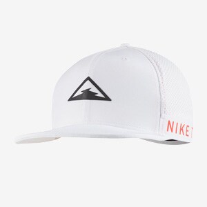 nike dri fit trail cap