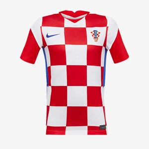 Nike Kroatien 2020 Kinder Stadium Heimtrikot | Pro:Direct Soccer