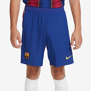 Nike FC Barcelona 20/21 Vapor Match Shorts | Pro:Direct Soccer