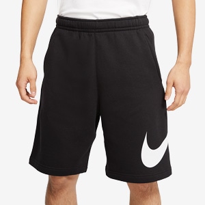 Nike Sportswear Club Shorts | Pro:Direct Soccer