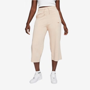 nike women's jersey capris