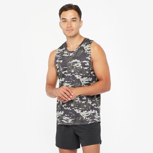 do printed performance tank | Pro:Direct Soccer