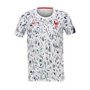 Nike Frankreich 2020 Kinder Dry PM Shirt | Pro:Direct Soccer