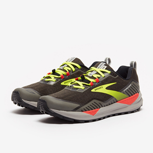 Brooks Running Shoes | Pro:Direct Running