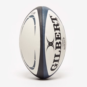 Gilbert Kinetica Rugby Match Ball | Pro:Direct Rugby