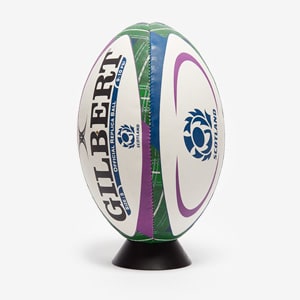 Gilbert Scotland Replica Ball | Pro:Direct Rugby