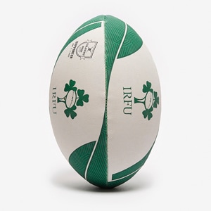 Gilbert Ireland Supporters Ball | Pro:Direct Rugby