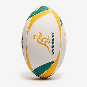 Gilbert Australia Supporters Ball | Pro:Direct Rugby