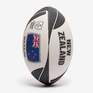 Gilbert New Zealand Supporters Ball | Pro:Direct Rugby