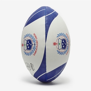 Gilbert Samoa Supporters Ball | Pro:Direct Rugby