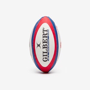 Gilbert England Mini Replica Ball | Pro:Direct Rugby