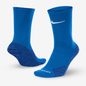 Nike Squad 21 Crew Sock - Royal Blue/White