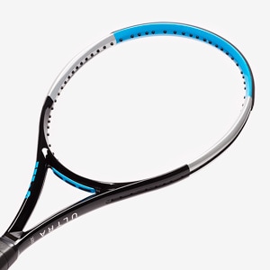 Wilson Ultra 100 V4 - Blue/Black - Mens Rackets | Pro:Direct Tennis