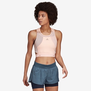 adidas running tops womens