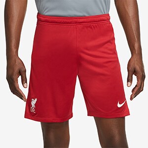 Nike Liverpool 20/21 Pantalones cortos Primera equipación | Pro:Direct Soccer