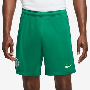 Shorts Nike Nigeria 20/21 Home Stadium | Pro:Direct Soccer