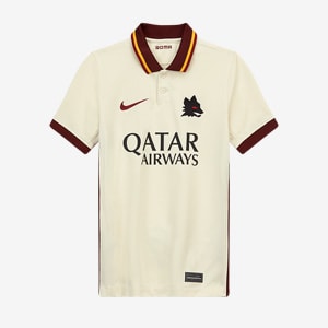 as roma away shirt