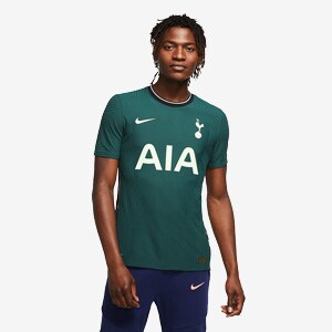 Nike Tottenham Hotspur 20/21 Away Vapor Match jersey - Pro