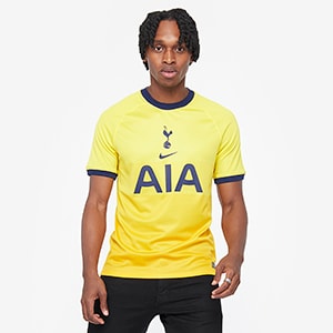 Camiseta Nike Tottenham Hotspur 20/21 tercera equipación Stadium | Pro:Direct Soccer