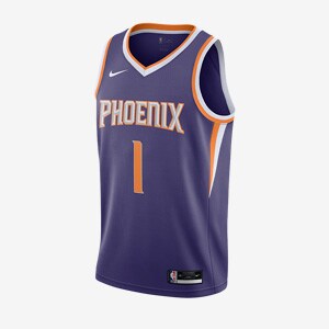 phoenix suns nike gear