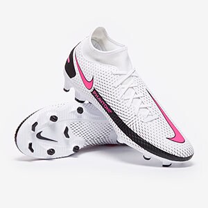 nike phantom gt academy white