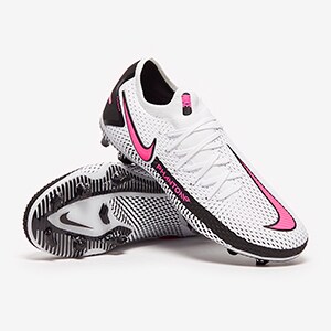 Nike Phantom GT サッカーシューズ ホワイト/ピンク 226187_Thumb_0730432.jpg