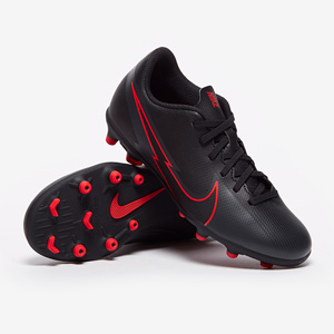 vapour 13 firm ground football boots juniors