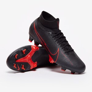 NIKE MERCURIAL SUPERFLY CR7 CRISTIANO RONALDO CLEATS SHOES