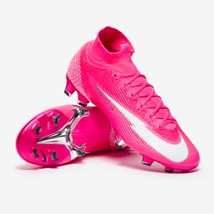 Nike Mercurial Superfly VII Elite FG x Mbappé | Pro:Direct Soccer