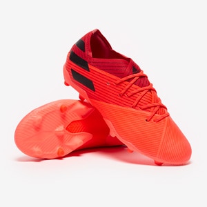 adidas Junior Nemeziz .1 FG | Pro:Direct Soccer