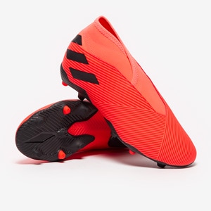 adidas Junior Nemeziz .3 Laceless FG | Pro:Direct Soccer