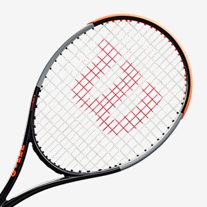 Wilson Burn 100LS | Pro:Direct Tennis