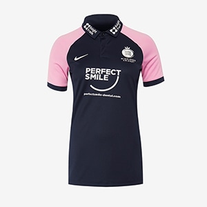 Nike Middlesex Womens 2020 SS OD Polo Shirt | Pro:Direct Cricket
