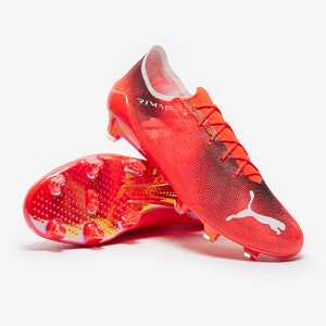PUMA RIMAC ULTRA SL FG プーマ リマック ウルトラ プーマ 限定スパイク ”ULTRA SL FG”｜PUMA(プーマ)｜サッカー