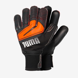 Puma Ultra Protect 1 RC - Shocking Orange/White/Black