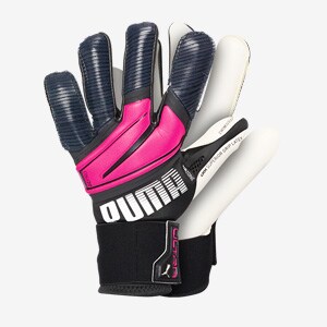 Puma Ultra Grip 1 Hybrid Pro - Luminous Pink/Black