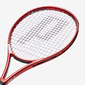 prince legacy tennis racket