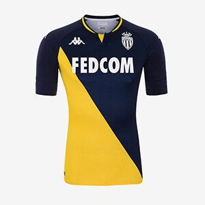 monaco fc shirt