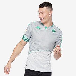 real betis training kit