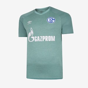 Voor type Experiment Annoteren Schalke 04 Football Kits | Pro:Direct Soccer