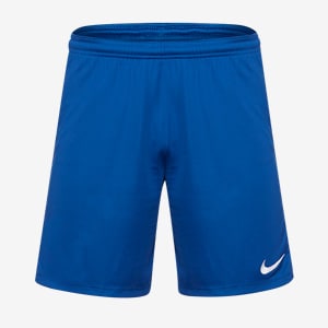 Nike Dri - FIT League Knit II Shorts | Pro:Direct Soccer