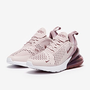 airmax 270 rose gold