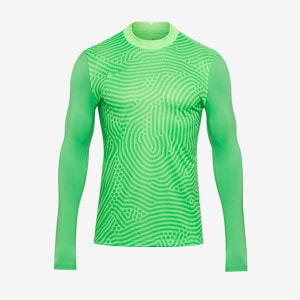 Camiseta de portero Nike Gardien III ML para niños | Pro:Direct Soccer
