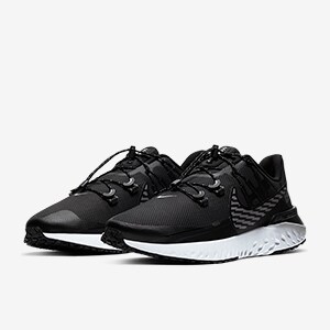 nike nike legend react 3 shield men's running shoe