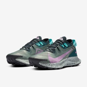 nike pegasus trail 2 mujer rosa