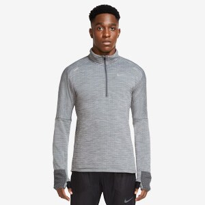 nike sphere half zip mens