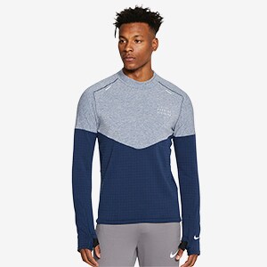 nike sphere long sleeve running top