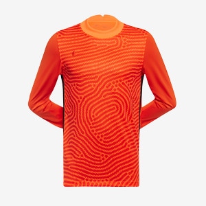 Camiseta de portero ML Nike Gardien III para niños | Pro:Direct Soccer