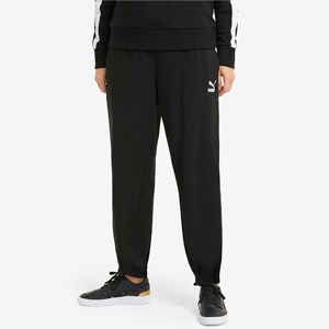 Puma Womens Classics Relaxed Jogger | Pro:Direct Soccer